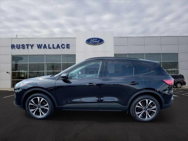 2022 Ford Escape SE for sale in Dandridge, TN