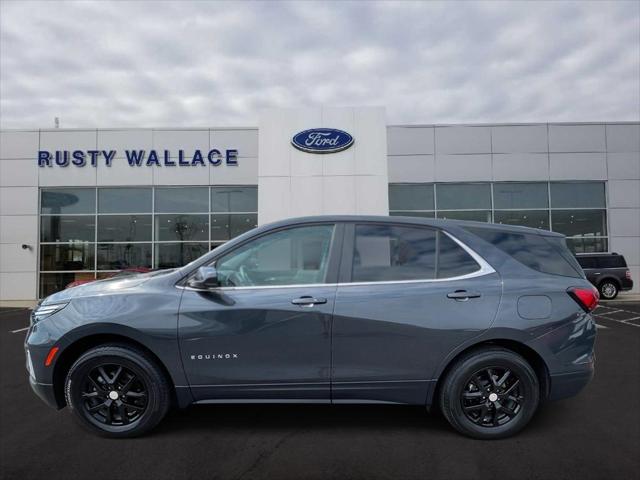 2023 Chevrolet Equinox AWD LT for sale in Dandridge, TN