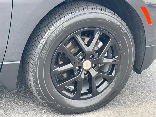 2023 Chevrolet Equinox AWD LT