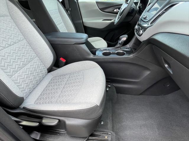 2023 Chevrolet Equinox AWD LT