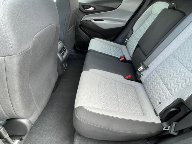 2023 Chevrolet Equinox AWD LT