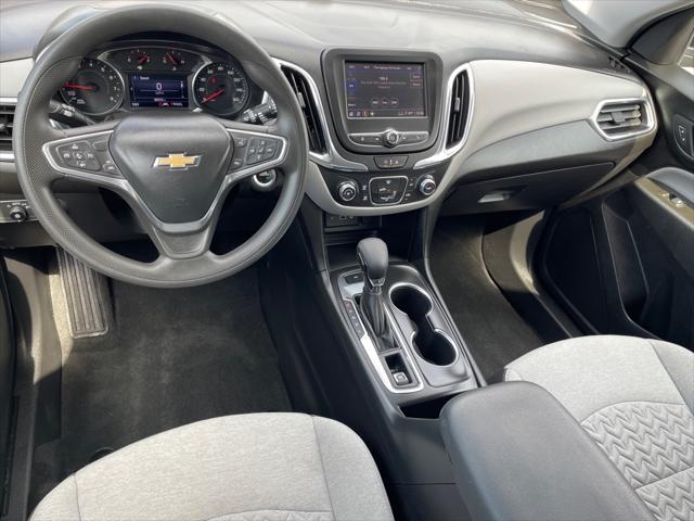 2023 Chevrolet Equinox AWD LT