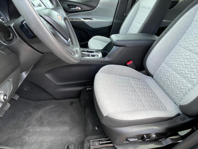 2023 Chevrolet Equinox AWD LT