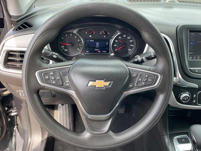 2023 Chevrolet Equinox AWD LT