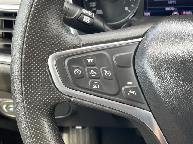 2023 Chevrolet Equinox AWD LT