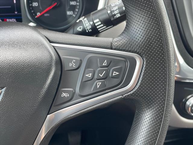 2023 Chevrolet Equinox AWD LT