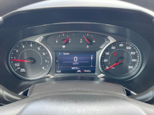 2023 Chevrolet Equinox AWD LT