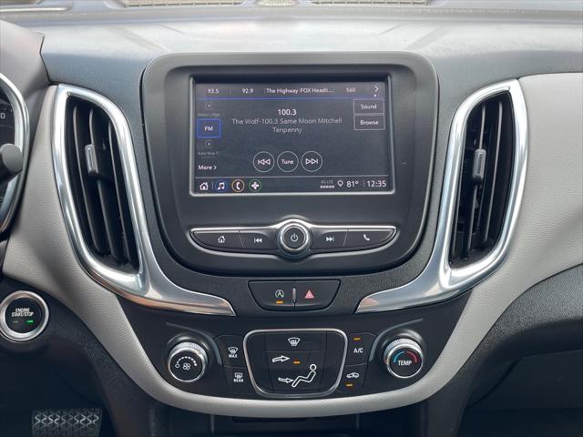 2023 Chevrolet Equinox AWD LT