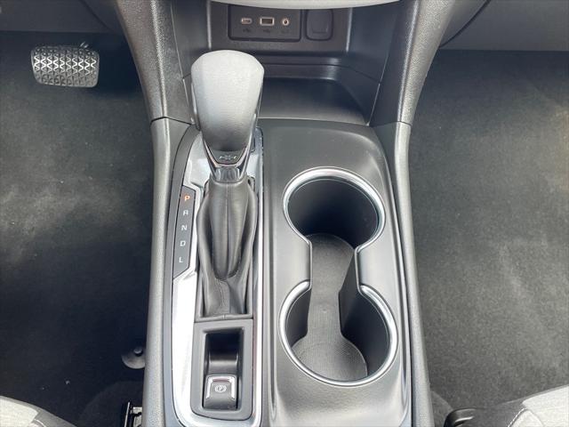2023 Chevrolet Equinox AWD LT