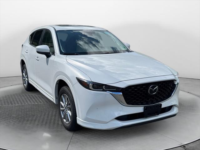 2025 Mazda CX-5 2.5 S Preferred for sale in Charlottesville, VA