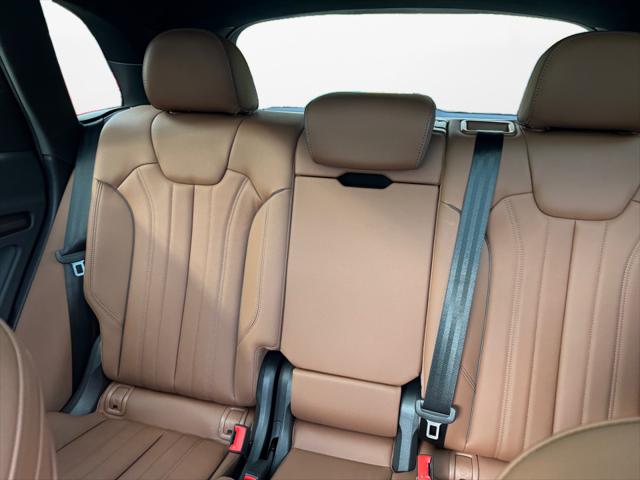 2025 Audi Q5 Premium Plus 45 TFSI S line quattro S tronic