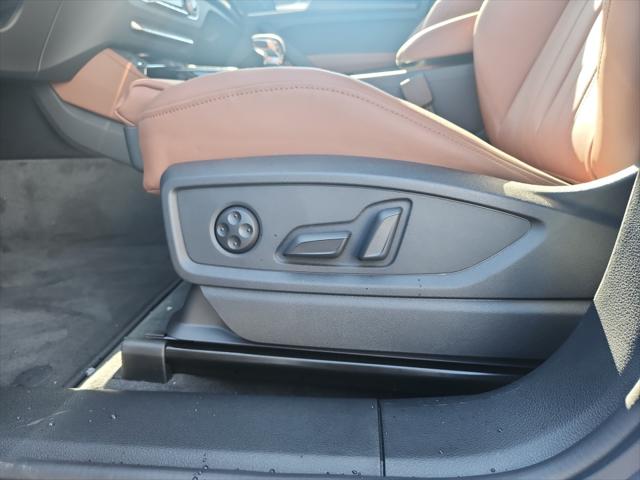2025 Audi Q5 Premium Plus 45 TFSI S line quattro S tronic