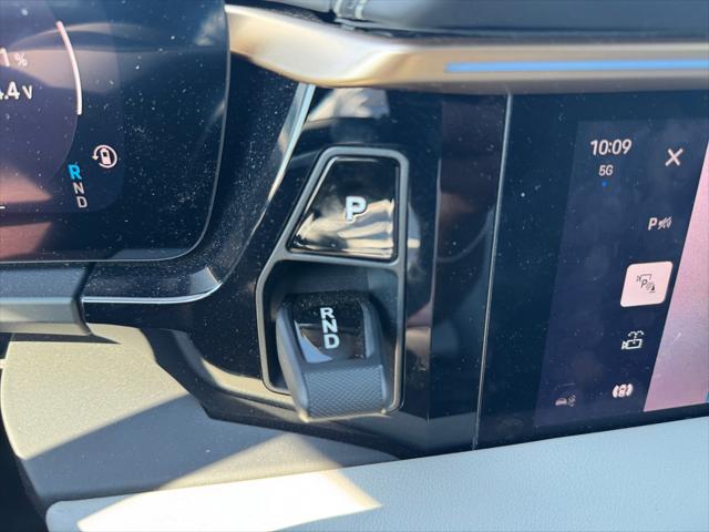 2024 Porsche Macan Electric 4