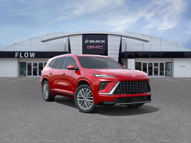 2025 Buick Enclave Avenir FWD for sale in Greensboro, NC