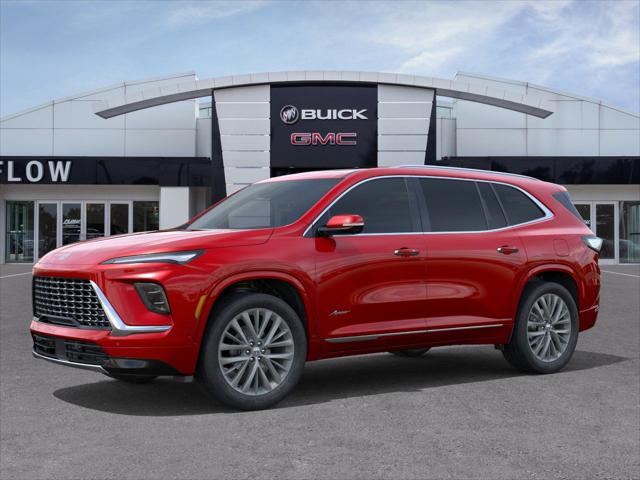 2025 Buick Enclave Avenir FWD