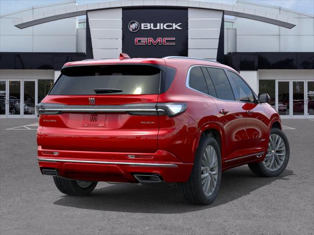2025 Buick Enclave Avenir FWD