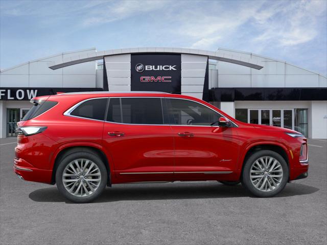 2025 Buick Enclave Avenir FWD