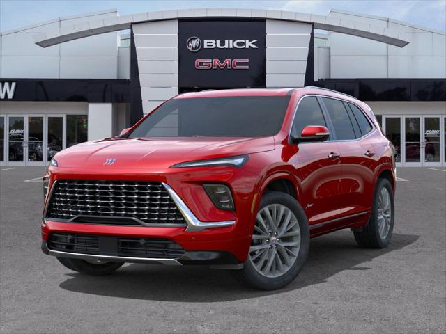 2025 Buick Enclave Avenir FWD