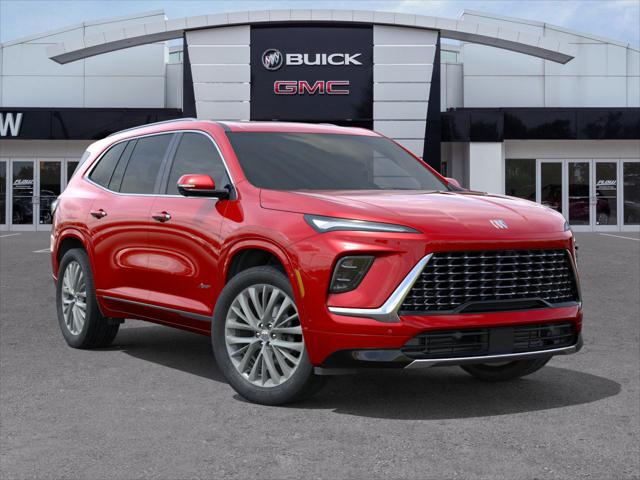 2025 Buick Enclave Avenir FWD