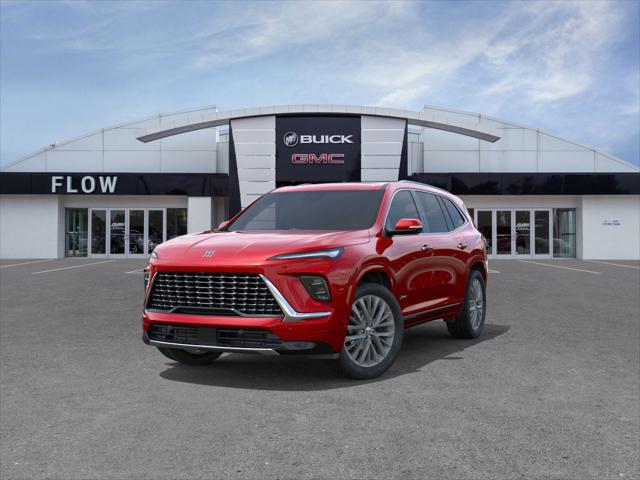 2025 Buick Enclave Avenir FWD