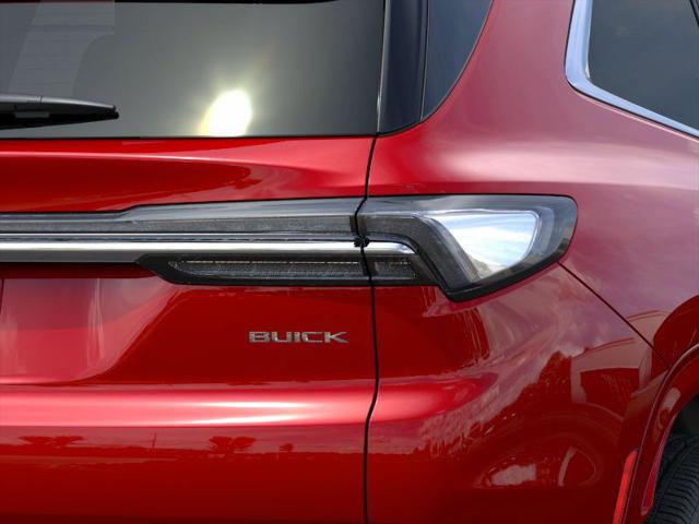2025 Buick Enclave Avenir FWD