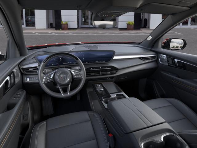 2025 Buick Enclave Avenir FWD