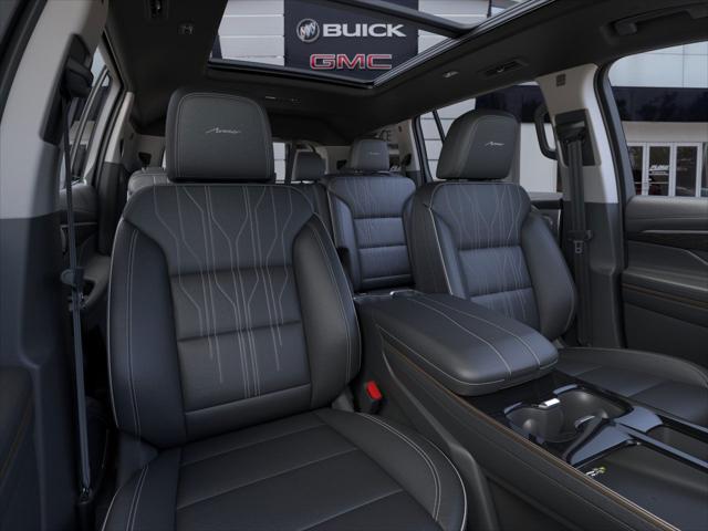 2025 Buick Enclave Avenir FWD
