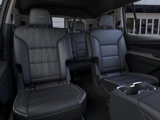 2025 Buick Enclave Avenir FWD