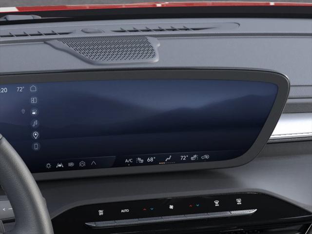 2025 Buick Enclave Avenir FWD