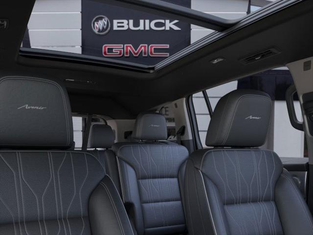 2025 Buick Enclave Avenir FWD