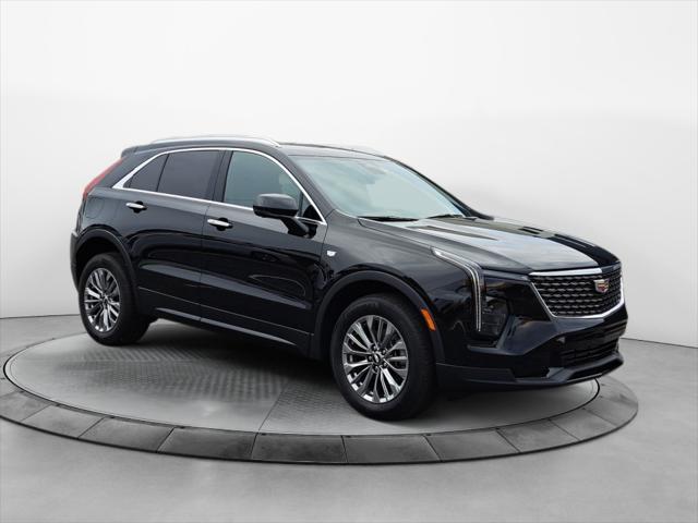 2025 Cadillac XT4 AWD Premium Luxury for sale in Winston Salem, NC