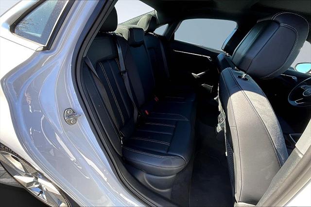 2024 Audi A3 Premium 40 TFSI Front-Wheel Drive S tronic
