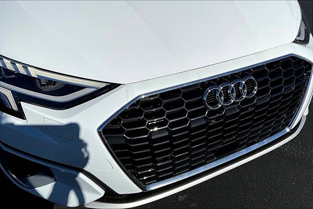 2024 Audi A3 Premium 40 TFSI Front-Wheel Drive S tronic