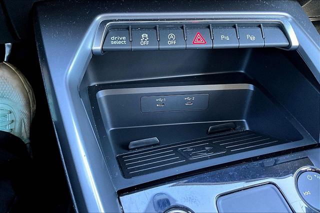 2024 Audi A3 Premium 40 TFSI Front-Wheel Drive S tronic