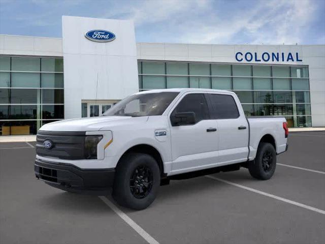 2025 Ford F-150 Pro for sale in Plymouth, MA