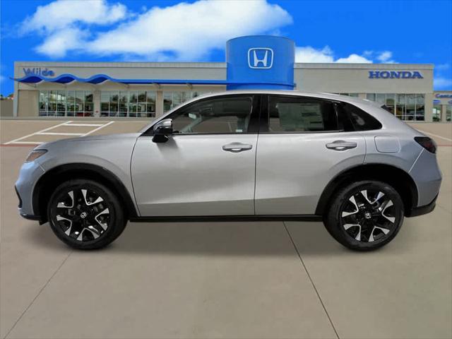2026 Honda HR-V AWD EX-L