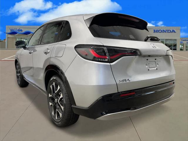 2026 Honda HR-V AWD EX-L