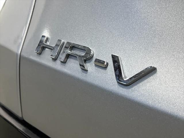 2026 Honda HR-V AWD EX-L