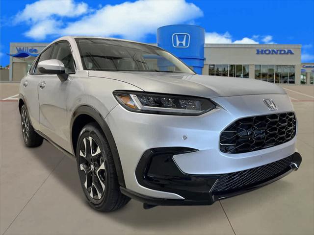 2026 Honda HR-V AWD EX-L