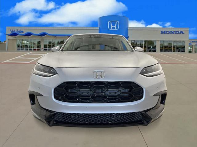 2026 Honda HR-V AWD EX-L