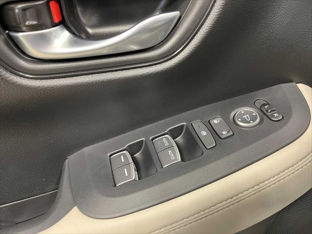 2026 Honda HR-V AWD EX-L