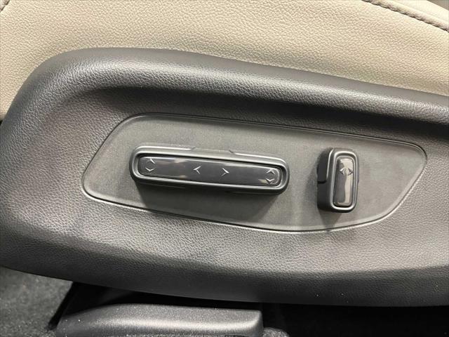 2026 Honda HR-V AWD EX-L