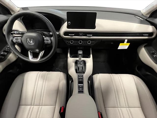 2026 Honda HR-V AWD EX-L
