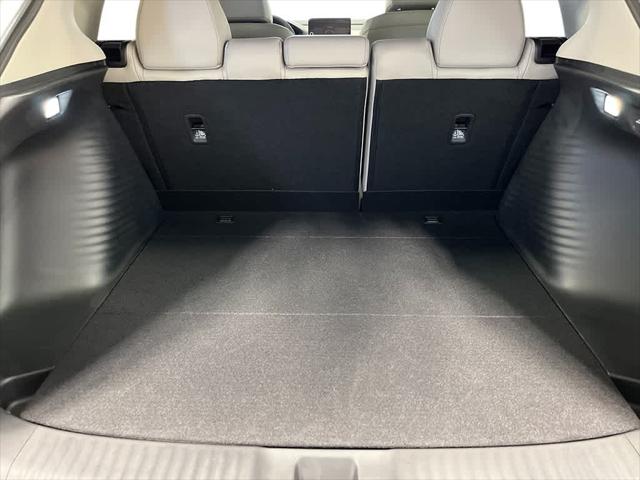 2026 Honda HR-V AWD EX-L
