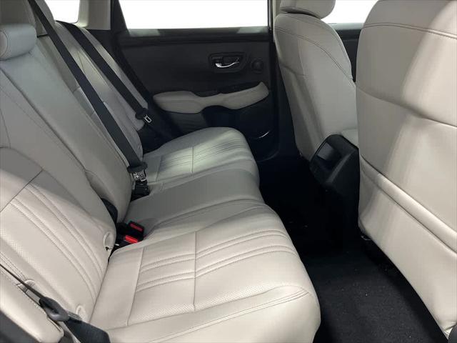 2026 Honda HR-V AWD EX-L