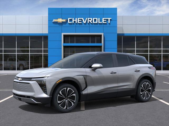 2026 Chevrolet V Blazer FWD LT