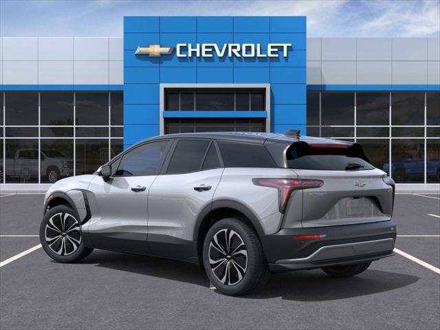 2026 Chevrolet V Blazer FWD LT