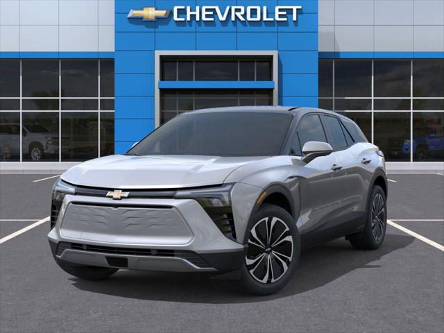 2026 Chevrolet V Blazer FWD LT