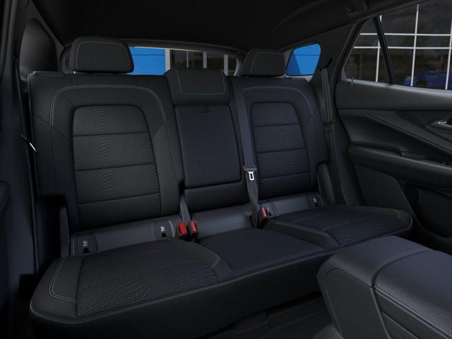 2026 Chevrolet V Blazer FWD LT