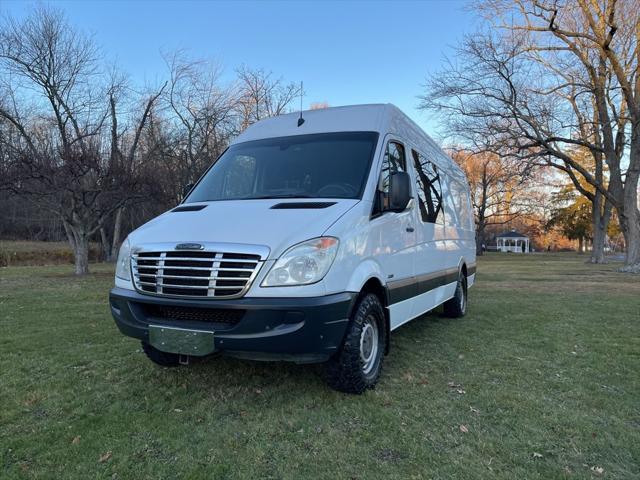 2011 Freightliner Sprinter a for sale in Plainville, CT